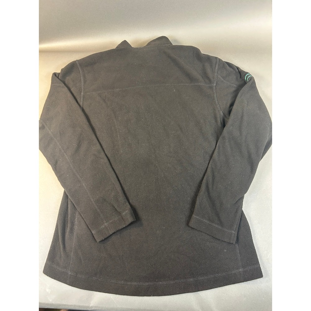 Patagonia Better Sweater Full Zip Fleece Jacket Black Mens Medium 26171 - Picture 11 of 13